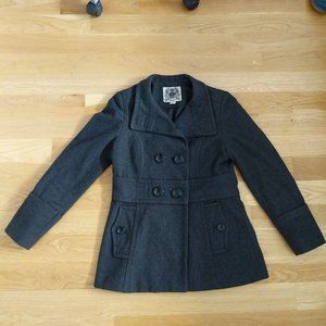 Esprit Double Breasted Pea coat